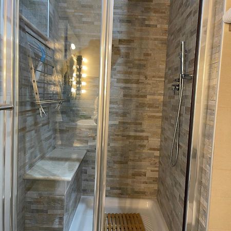 Loft Penelope Apartment Tivoli Exterior photo