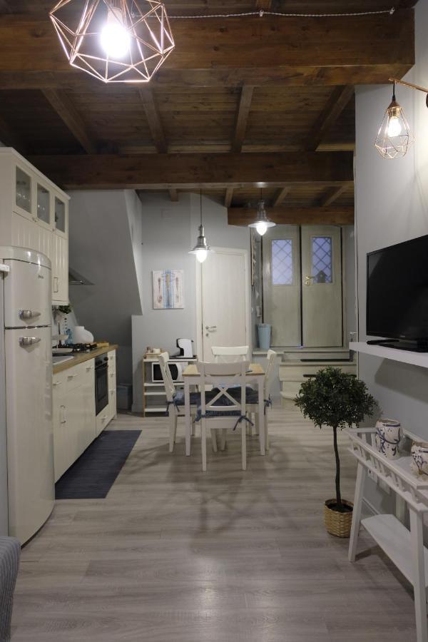 Loft Penelope Apartment Tivoli Exterior photo
