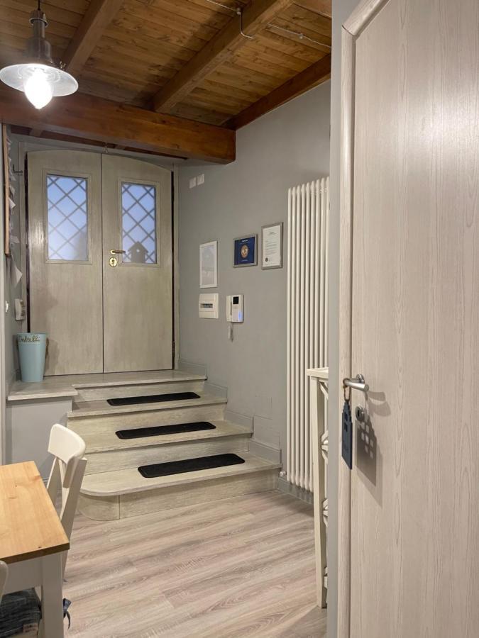 Loft Penelope Apartment Tivoli Exterior photo